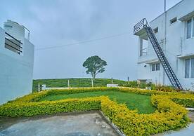 Cucuu Nest Conoor by VOYE HOMES