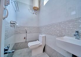 Cucuu Nest Conoor by VOYE HOMES