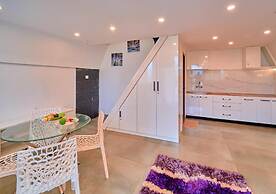 Cucuu Nest Conoor by VOYE HOMES