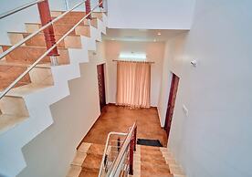 Cucuu Nest Conoor by VOYE HOMES