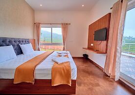 Cucuu Nest Conoor by VOYE HOMES