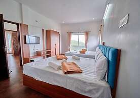 Cucuu Nest Conoor by VOYE HOMES