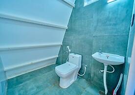 Cucuu Nest Conoor by VOYE HOMES