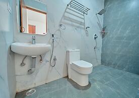 Cucuu Nest Conoor by VOYE HOMES