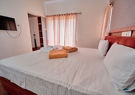 Cucuu Nest Conoor by VOYE HOMES
