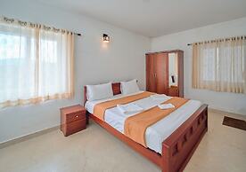 Cucuu Nest Conoor by VOYE HOMES