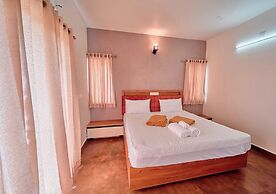 Cucuu Nest Conoor by VOYE HOMES