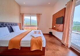Cucuu Nest Conoor by VOYE HOMES