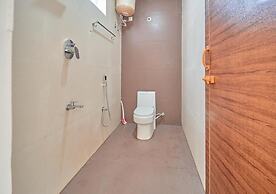 Cucuu Nest Conoor by VOYE HOMES