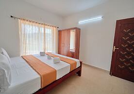 Cucuu Nest Conoor by VOYE HOMES
