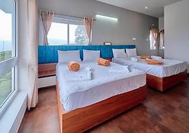Cucuu Nest Conoor by VOYE HOMES