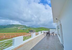 Cucuu Nest Conoor by VOYE HOMES