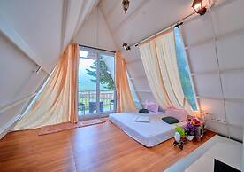 Cucuu Nest Conoor by VOYE HOMES