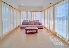 Cucuu Nest Conoor by VOYE HOMES