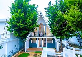 Cucuu Nest Conoor by VOYE HOMES