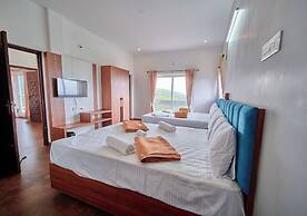 Cucuu Nest Conoor by VOYE HOMES
