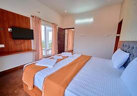 Cucuu Nest Conoor by VOYE HOMES