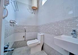 Cucuu Nest Conoor by VOYE HOMES