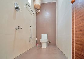 Cucuu Nest Conoor by VOYE HOMES