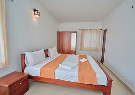 Cucuu Nest Conoor by VOYE HOMES