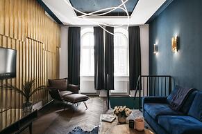 The Gallery Suites by Fragola Collection