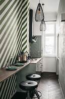 The Gallery Suites by Fragola Collection
