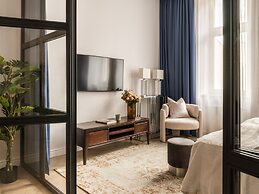 The Gallery Suites by Fragola Collection
