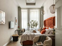 The Gallery Suites by Fragola Collection