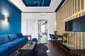 The Gallery Suites by Fragola Collection