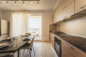 St Pauls Bay Apartments