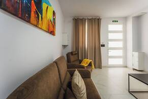 St Pauls Bay Apartments