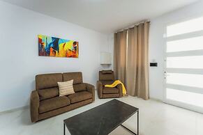 St Pauls Bay Apartments