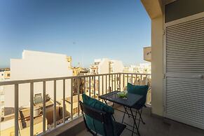 St Pauls Bay Apartments