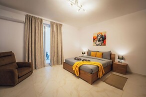 St Pauls Bay Apartments