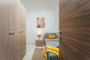 St Pauls Bay Apartments
