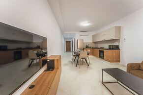 St Pauls Bay Apartments