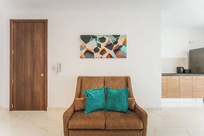 St Pauls Bay Apartments