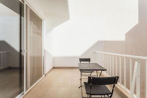 St Pauls Bay Apartments
