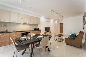 St Pauls Bay Apartments