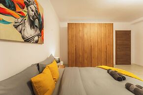 St Pauls Bay Apartments