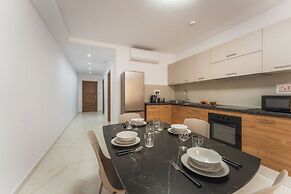 St Pauls Bay Apartments