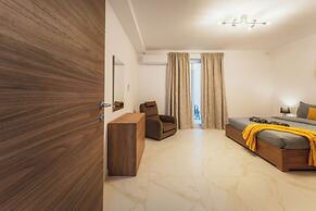 St Pauls Bay Apartments
