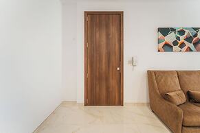St Pauls Bay Apartments
