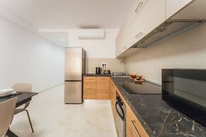 St Pauls Bay Apartments