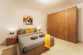 St Pauls Bay Apartments