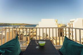 St Pauls Bay Apartments