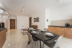 St Pauls Bay Apartments