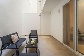 St Pauls Bay Apartments