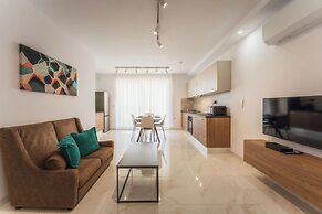 St Pauls Bay Apartments
