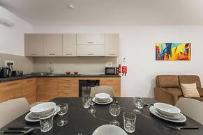 St Pauls Bay Apartments